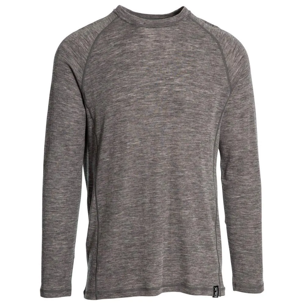 Dlx Wexler Merino Långärmad Baslager