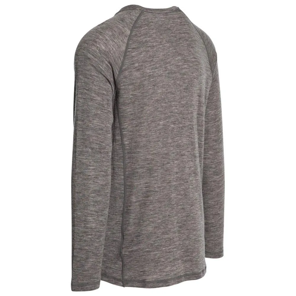 Dlx Wexler Merino Långärmad Baslager