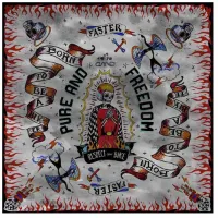Dmd Tube Bandana Halsvärmare