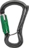 DMM Ceros Locksafe, Blt/green, One Size