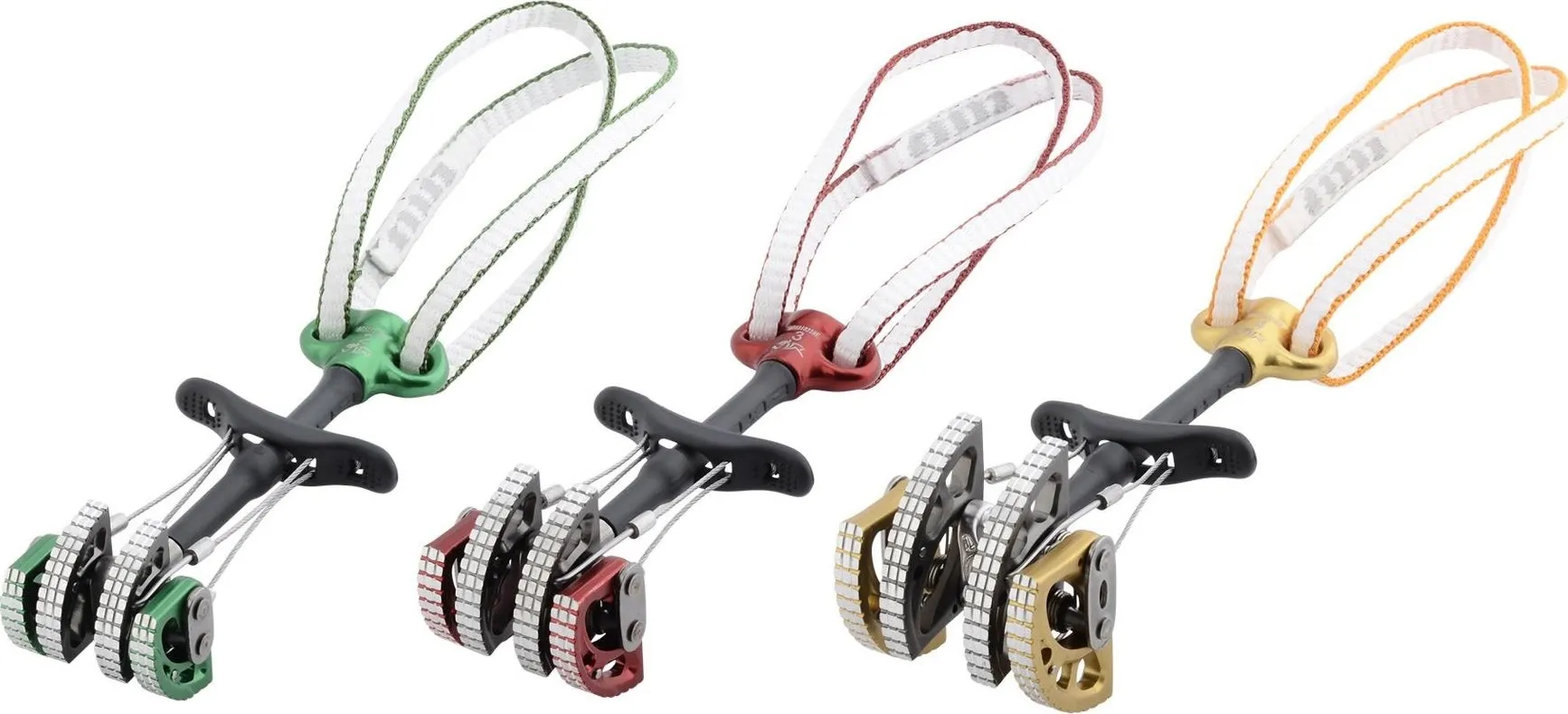 DMM Dragon Cam Medium Set, Nocolour, One Size