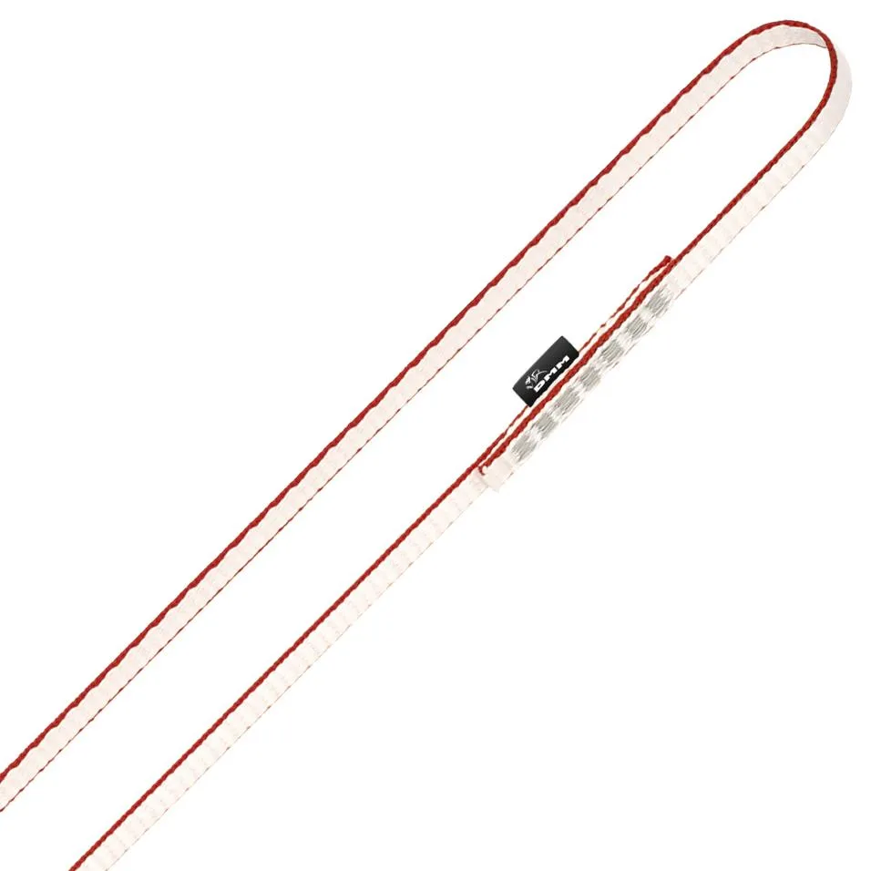 DMM Dynatec Open Sling, Red, 120cm