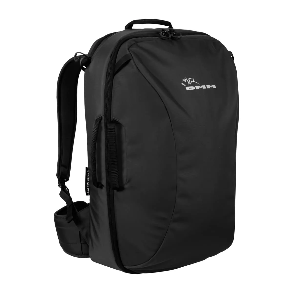 DMM Flight, Black, 45L DMM Flight, Black, 45L