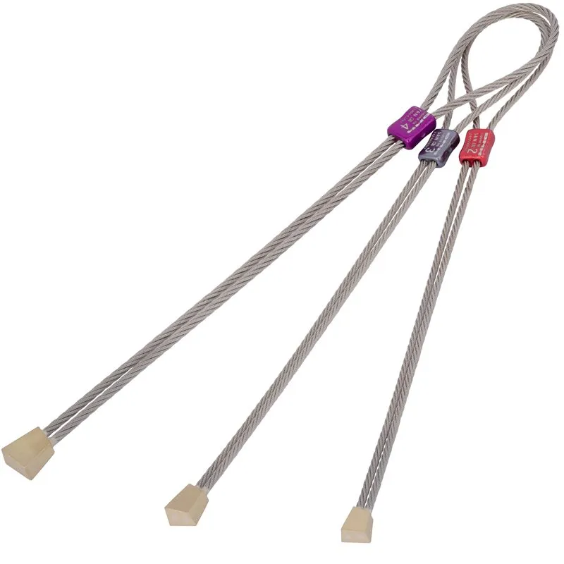DMM HB Brass Offset Set2-4