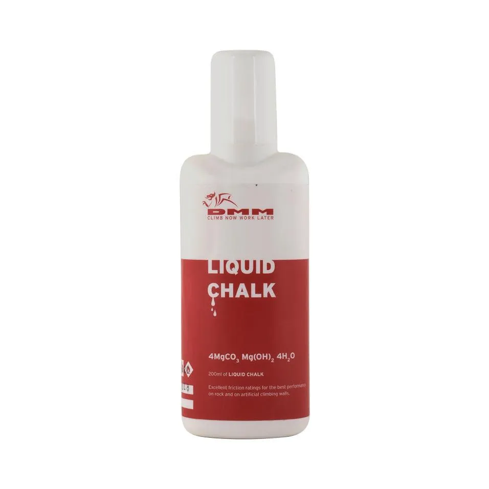 DMM Liquid Chalk, One Size DMM Liquid Chalk, One Size