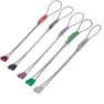 DMM Peenut Set, Assorted, 1-5