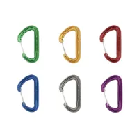 DMM Phantom Colour 6 Pack DMM Phantom Colour 6 Pack