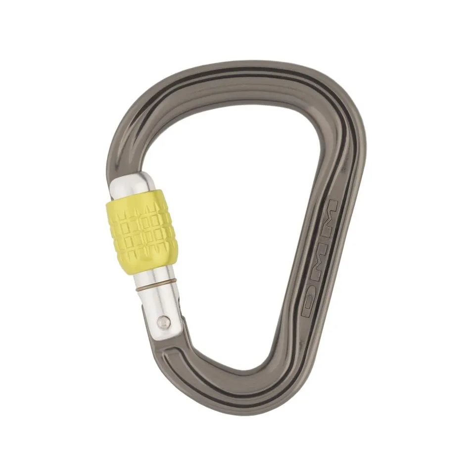 DMM Phantom Hms Screwgate, BLT, One Size