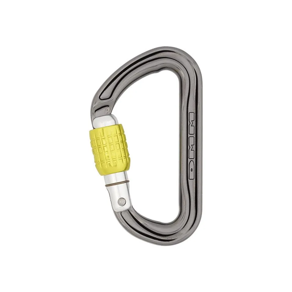 DMM Phantom Screwgate, One Size