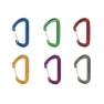 DMM Spectre Colour 6 Pack, Assorted, One Size