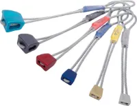 DMM Wallnut Set #3-8
