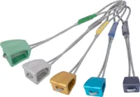 DMM Wallnut Set #7-11