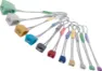 DMM Wallnut Set, Assorted, 1-11