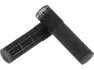 DMR Brendog Death Grip FL Lock On Lenkergriffe, Svart