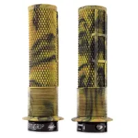 DMR Brendog Deathgrip Flange Thick Soft - Camo DMR Brendog Deathgrip Flange Thick Soft - Camo