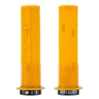 DMR Deathgrip 2 Flanged Thick Styrehandtag DMR Deathgrip 2 Flanged Thick Styrehandtag