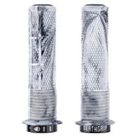 DMR Deathgrip 2 Flanged Thick Styrehandtag