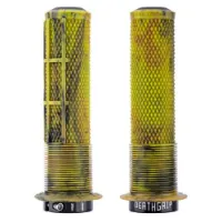 DMR Deathgrip 2 Flanged Thick Styrehandtag