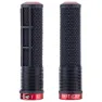 DMR Deathgrip 2 Race Thick Styrehandtag, Black, One Size