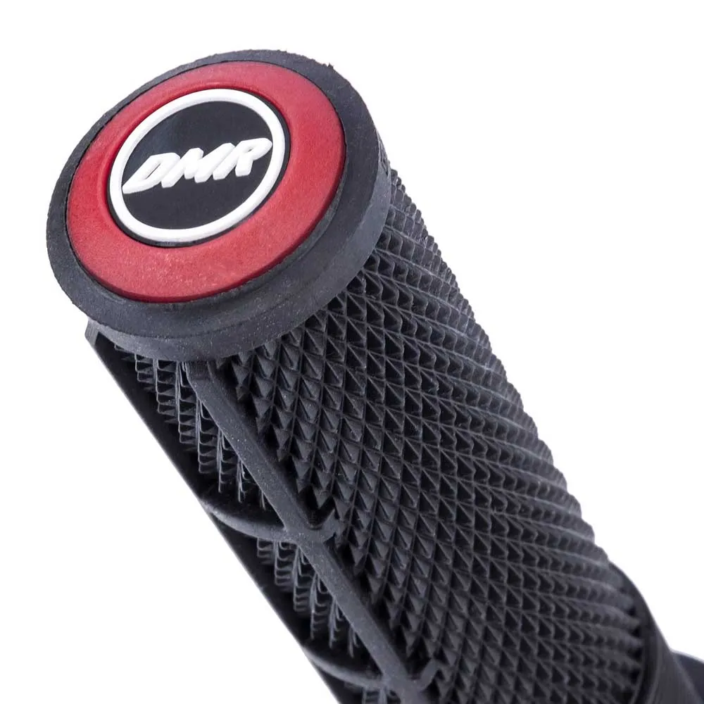 DMR Deathgrip 2 Race Thick Styrehandtag, Black, One Size