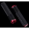 DMR Deathgrip 2 Race Thick Styrehandtag, Black, One Size