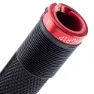 DMR Deathgrip 2 Race Thick Styrehandtag, Black, One Size