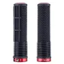 DMR Deathgrip 2 Race Thin Styrehandtag, Black, One Size