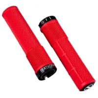 DMR Deathgrip 2 Thick Styrehandtag DMR Deathgrip 2 Thick Styrehandtag
