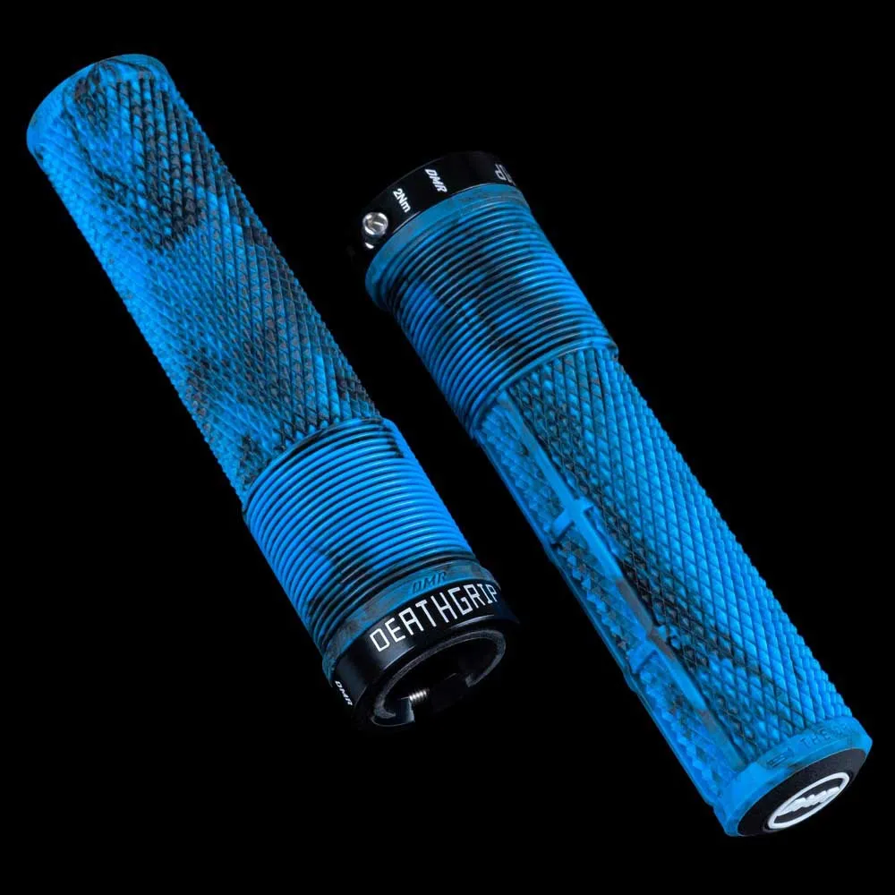 DMR Deathgrip 2 Thick Styrehandtag