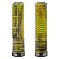 DMR Deathgrip 2 Thin Styrehandtag DMR Deathgrip 2 Thin Styrehandtag