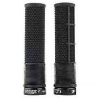 DMR Deathgrip Flangeless Thick Styrehandtag DMR Deathgrip Flangeless Thick Styrehandtag