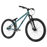 DMR Sect 26´´ Cykel DMR Sect 26´´ Cykel