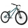 DMR Sect 26´´ Cykel, Jade, One Size