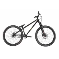 DMR Sect Pro 26´´ Cykel DMR Sect Pro 26´´ Cykel