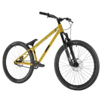 DMR Sect Pro 26´´ Cykel DMR Sect Pro 26´´ Cykel