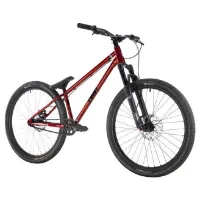 DMR Sect Pro 26´´ Cykel DMR Sect Pro 26´´ Cykel