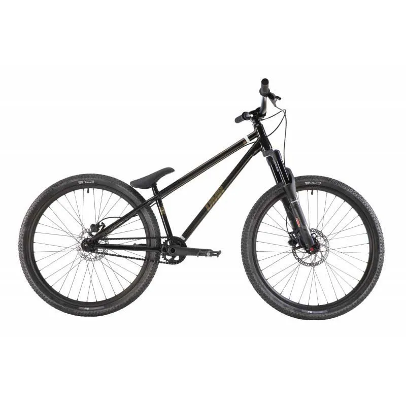 DMR Sect Pro 26´´ Cykel