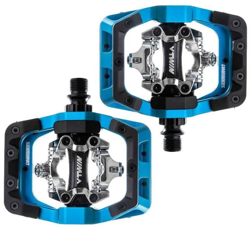DMR V-twin Cykelpedaler DMR V-twin Cykelpedaler