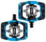 DMR V-twin Cykelpedaler