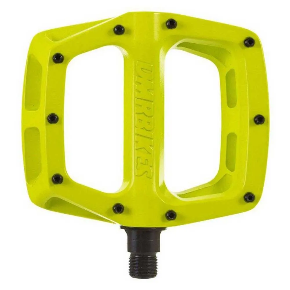 DMR V8 V2 Cykelpedaler