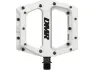 DMR Vault Brendog Plattformpedale, Ice, One Size