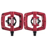 DMR Versa Cykelpedaler