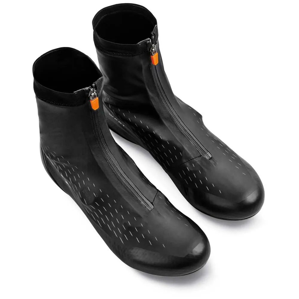 DMT Air Warm Mtb Galoscher, Black