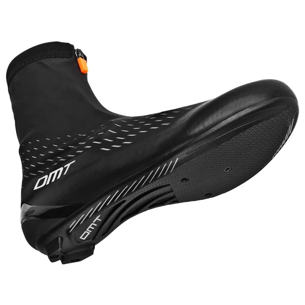 DMT Air Warm Mtb Galoscher, Black