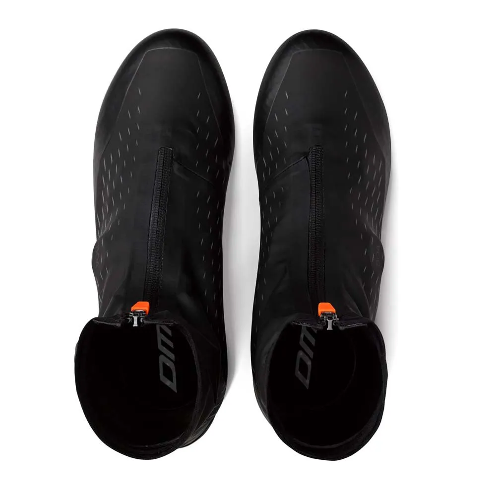 DMT Air Warm Mtb Galoscher, Black