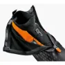 DMT Air Warm Mtb Galoscher, Black