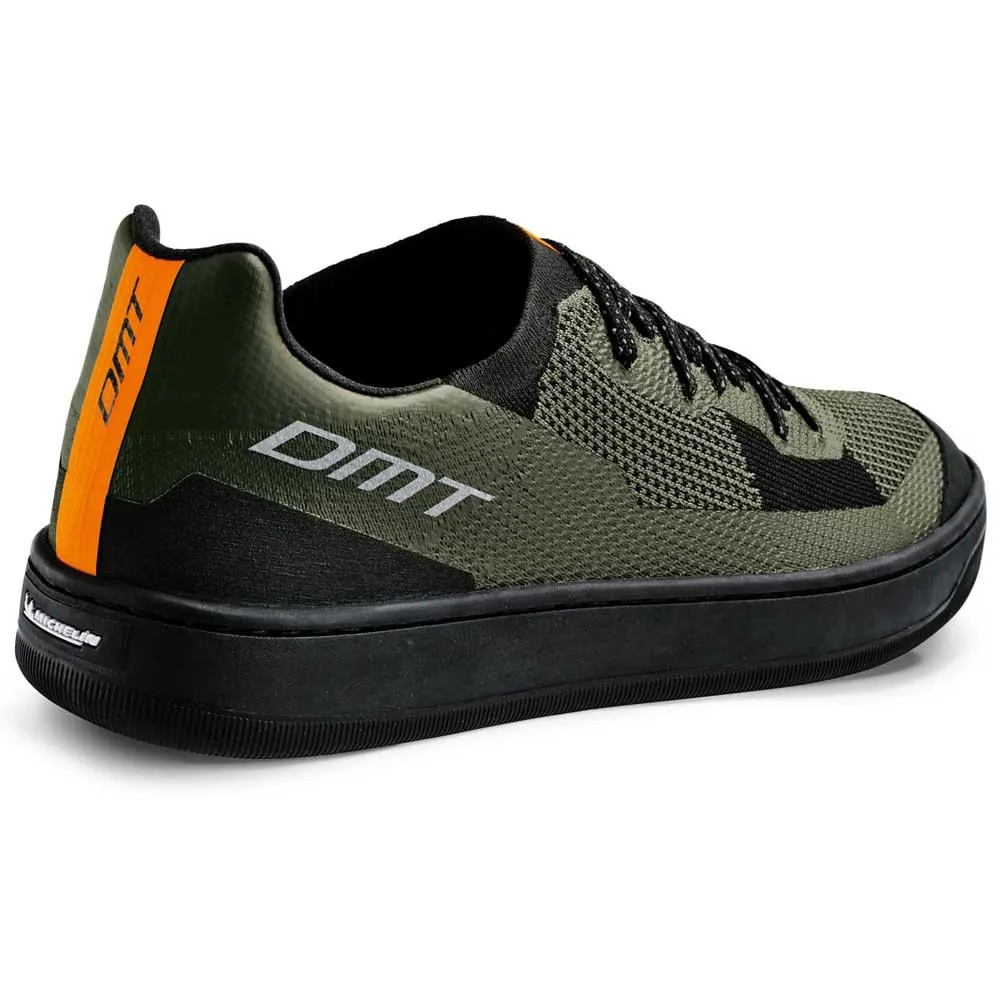 DMT FK1 Skor