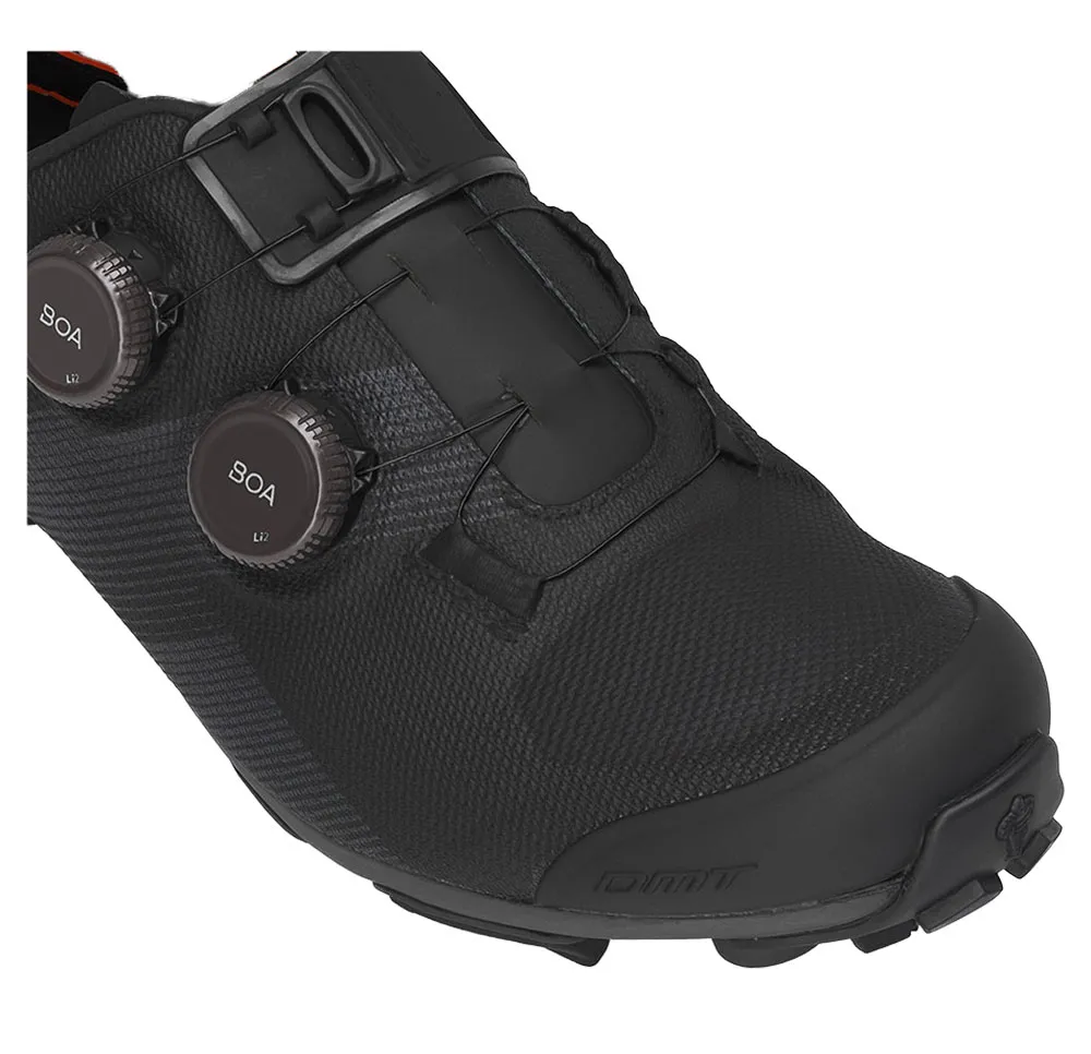 DMT KM0 Evo Gravel Cycling Shoes