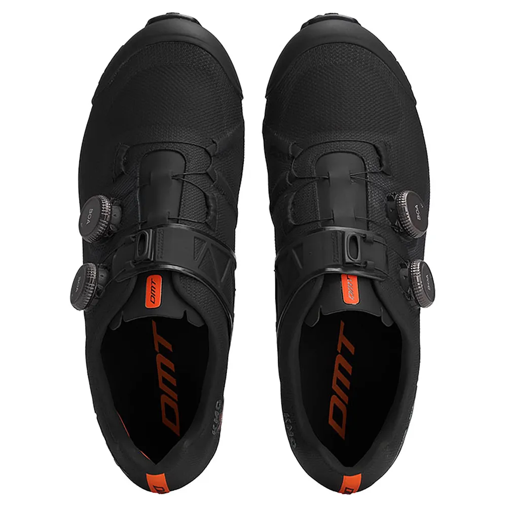 DMT KM0 Evo Gravel Cycling Shoes
