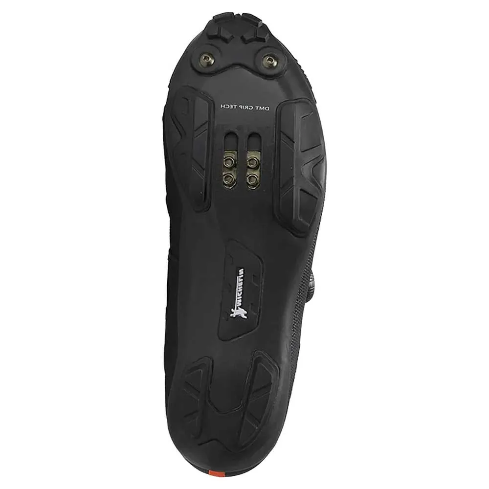 DMT KM0 Evo Gravel Cycling Shoes